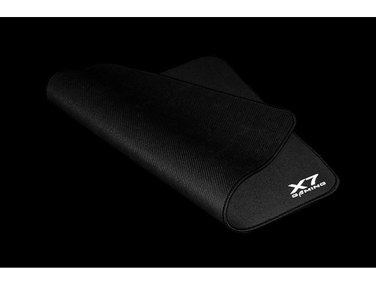 Коврик для мыши A4Tech X7 Pad X7-300MP Большой черный